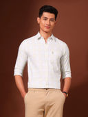 Beige color option