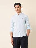Blue color option