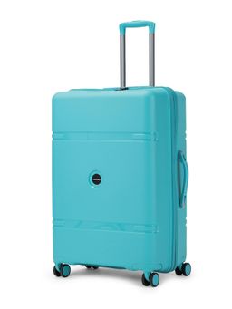 CARRIALL - Drift Blue Hard Sided 28 Inch Check-In Trolley Bag Suitcase (L)
