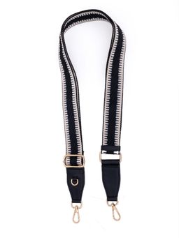 SG By Sonia Gulrajani - Women Navy Blue Solid Strap