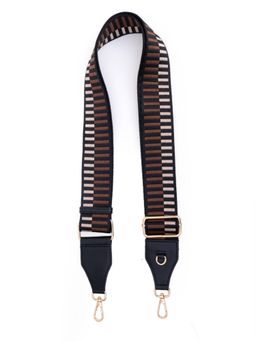 SG By Sonia Gulrajani - Women Black Solid Strap