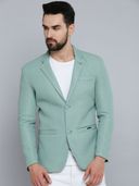 Green color option, Currently selected