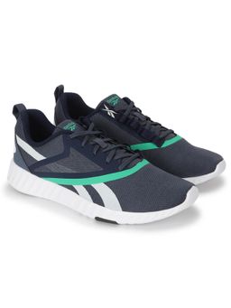 Reebok - Cornwall Blue Running Shoes