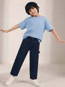 Navy Blue color option