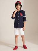 Navy Blue color option