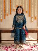 Navy Blue color option