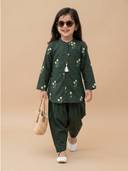 Olive color option