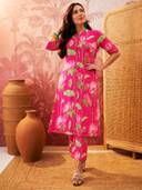 Pink color option