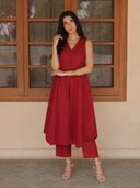 Red color option, Sold out