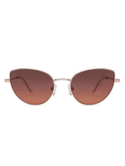 John Jacobs - by Lenskart Gold Sunglasses UV Protection Women Sunglasses Large JJ Tints - JJ S13867