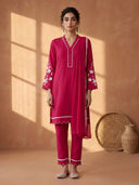 Pink color option, Sold out, Currently selected