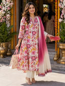 Pink color option, Currently selected