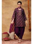 Purple color option