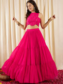 Magenta color option