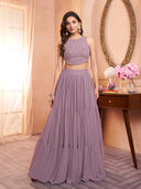 Lavender color option