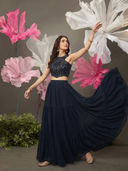 Navy Blue color option