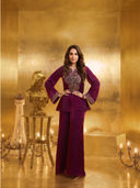 Magenta color option, Currently selected
