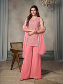 Peach color option
