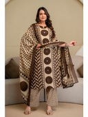 Brown color option