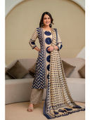 Navy Blue color option, Currently selected