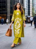 Yellow color option