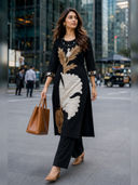 Black color option, Sold out