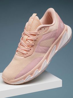 CULT - Womens Havok Running Shoes - Peach