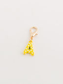 Yellow color option