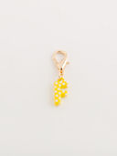 Yellow color option, Currently selected