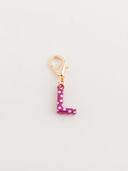 Magenta color option, Currently selected