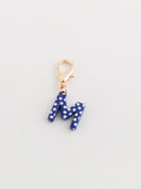 Blue color option, Currently selected