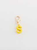 Yellow color option, Currently selected