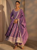 Lavender color option, Sold out, Currently selected