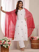 White color option, Sold out, Currently selected