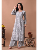 Grey color option