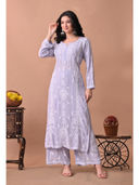 Lavender color option
