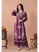 Wine color option, Currently selected