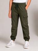 Green color option, Currently selected