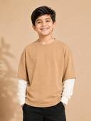 Beige color option