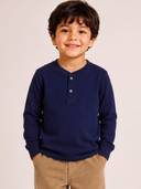Navy Blue color option