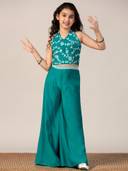 Teal color option, Currently selected