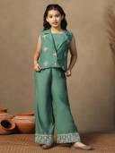 Green color option