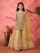 Gold color option