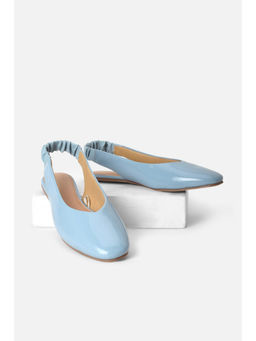 Van Heusen - Women Blue Mules