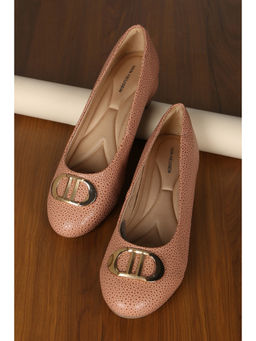 Van Heusen - Women Pink Ballerinas