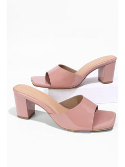 Van Heusen - Women Pink Sandal Heels