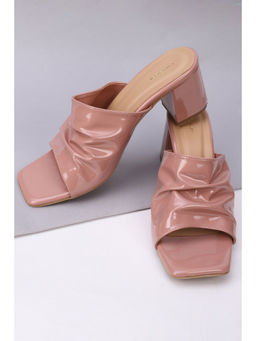Van Heusen - Women Pink Sandal Heels