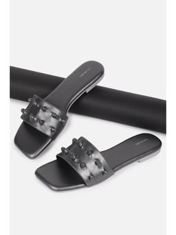 Van Heusen - Women Grey Flats