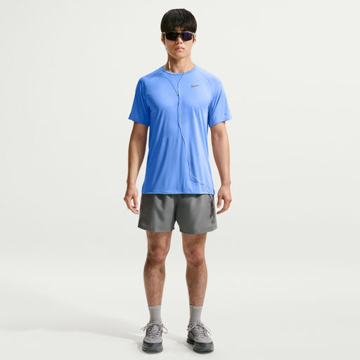 Nike Stride - Men's Dri-FIT ADV Short-Sleeve Running Top
