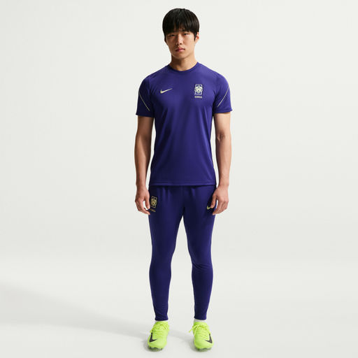 Korea Strike - Nike Korea Strike Men's Football Dri-FIT Short-Sleeve Top